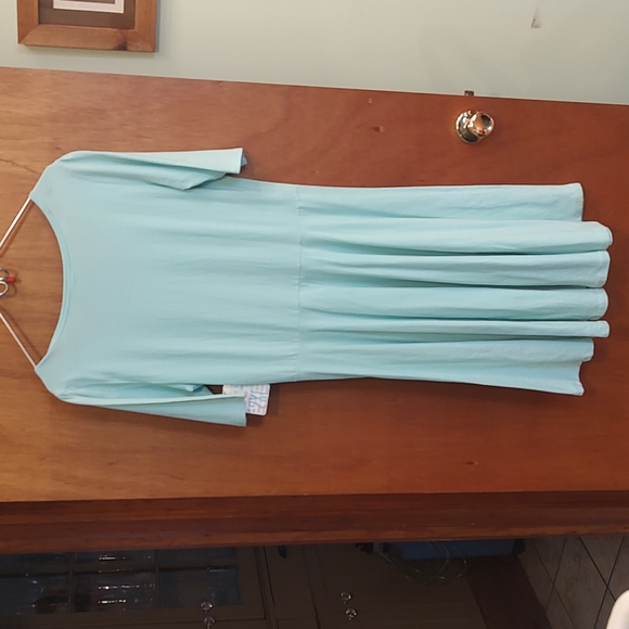 LuLaRoe Dress NWT 2x - Picture 4 of 4